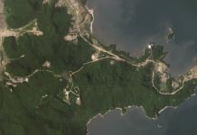 Corea del Norte confirma que su cohete espacial se ha estrellado por un fallo técnico