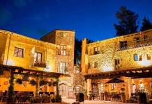 Val’quirico inspira un proyecto en BC