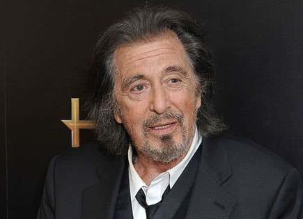 ¿De qué se trata The Ritual? la nueva película de Al Pacino