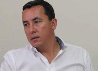 Edmundo Torrescano nuevo coordinador parlamentario del PRI en el Congreso local