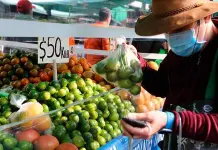 Poblaci&oacute;n en pobreza laboral compra menos canasta alimentaria: BBVA