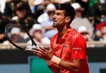 Federación de Tenis de Kosovo critica a Djokovic