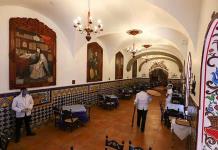 Industria restaurantera se recupera lentamente