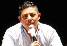 Pide RGC sancionar campaña anticipada