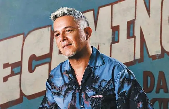 Defensa de fans de Alejandro Sanz ante acusaciones de Ivet Playà