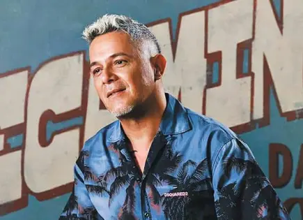 Defensa de fans de Alejandro Sanz ante acusaciones de Ivet Playà