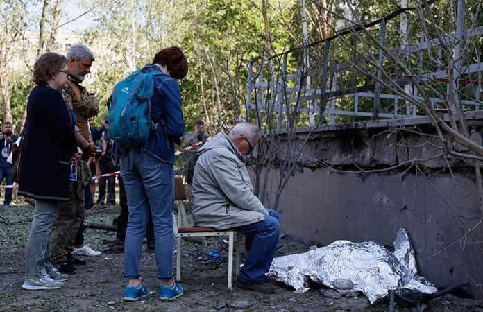 Foto: AP