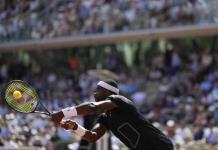 Usan inteligencia artificial para proteger a tenistas de ciberacoso en Roland Garros