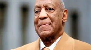 Bill Cosby pidió 7 veces reposición de sedante para drogar mujeres