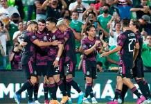 México derrotó a Francia en penales; jugará final del Maurice Revello