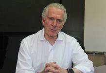 Promete Creel crear consenso en la alianza