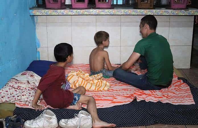 Foto: EFE
