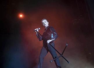 Lo que hay que saber del conciertos de Depeche Mode en Foro Sol