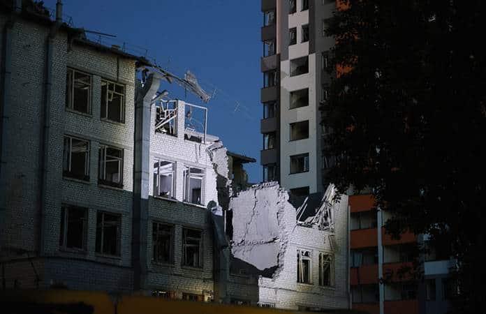 Foto: AP