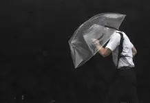 Llovizna no afecta vialidades; SSPC prev&eacute; m&aacute;s lluvias este lunes