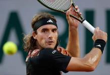 Hurkacz somete a Tsitsipas