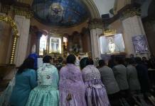 Casos de pederastia impactan a la Iglesia pero no a la tradición católica en Bolivia