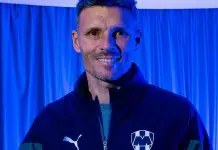 Declaraciones de Fernando Ortiz tras la semifinal ante Cruz Azul Declaraciones de Fernando Ortiz tras la semifinal ante Cruz Azul