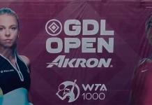 Guadalajara Open WTA 1000 se realizará en septiembre
