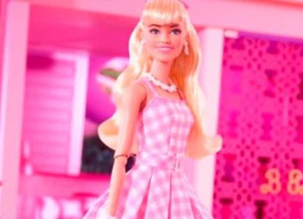 Barbie: La icónica muñeca en exposición