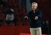 Aguirre quedará fuera del Deportivo Mallorca Aguirre quedará fuera del Deportivo Mallorca