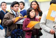 El 79% de jóvenes en México no es contratado por falta de experiencia