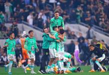 León es campeón de Concacaf por primera vez