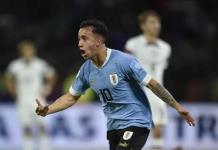 Sub20: Uruguay vence a EEUU y es semifinalista, Corea del Sur también avanza