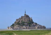 Mont Saint-Michel, los mil años de un monumento universal