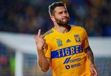 Mensaje de Gignac a la afición de los Tigres