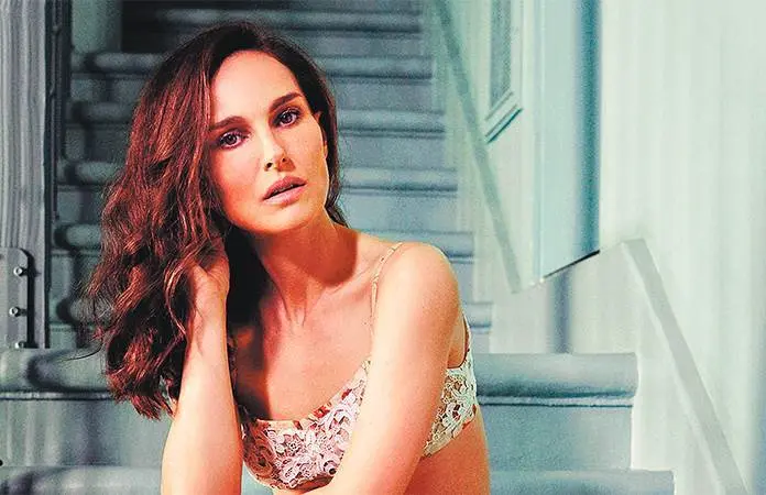 Natalie Portman reacciona al acuerdo de paz en Gaza