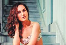 Rihanna: Inspiraci&oacute;n en el Camino de Natalie Portman