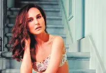 Rihanna: Inspiraci&oacute;n en el Camino de Natalie Portman