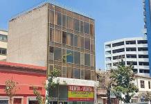 No logran rentar los locales de Carranza