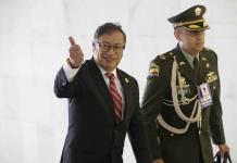 Piden celeridad al Congreso colombiano para investigar la financiación de campaña Petro