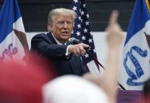 Pesquisa sobre Trump y documentos clasificados involucra a jurado investigador de Florida