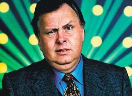 La Trágica Muerte de Paco Stanley