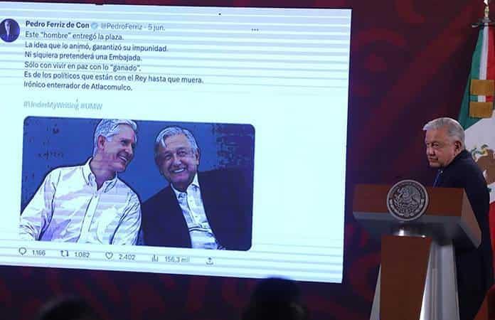Foto: El Universal