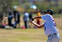 Excelente jornada del béisbol minero
