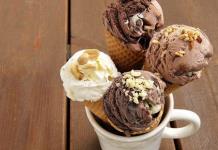 Las marcas de helados con más grasas saturadas que afectan al corazón