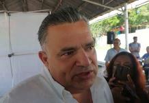 Niega Medina haya tensión con delegada de la SCT