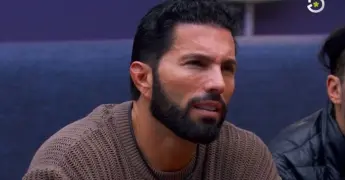 Poncho de Nigris explota contra Gabriel Cuevas