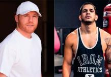 Canelo &Aacute;lvarez vs &Eacute;dgar Berlanga: La batalla por el t&iacute;tulo mundial