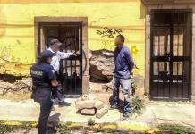 SSPC implementa acciones de proximidad social en el Barrio de San Miguelito