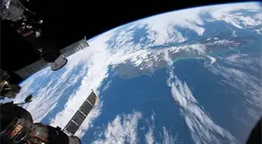 Internet satelital: la carrera espacial por conectar a M&eacute;xico