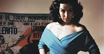 A 112 a&ntilde;os de su natalicio, reviven la voz cr&iacute;tica de Mar&iacute;a F&eacute;lix