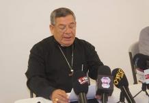 Pide Iglesia ejercer libertad de expresión con responsabilidad