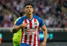 Preparativos del Guadalajara para el Clausura 2025 Preparativos del Guadalajara para el Clausura 2025