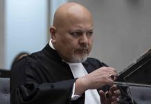 Fiscales de La Haya y Venezuela evalúan cooperación en investigación sobre violaciones a DDHH Fiscales de La Haya y Venezuela evalúan cooperación en investigación sobre violaciones a DDHH