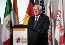 La producción de carne en México crece un 2,6 % anual hasta las 7,8 millones de toneladas